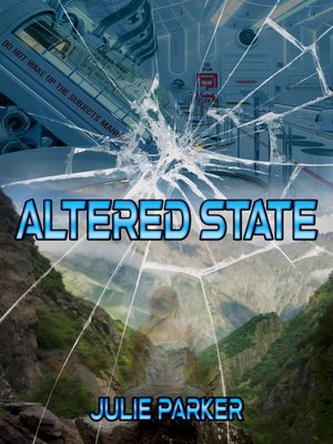 cover image of Altered State